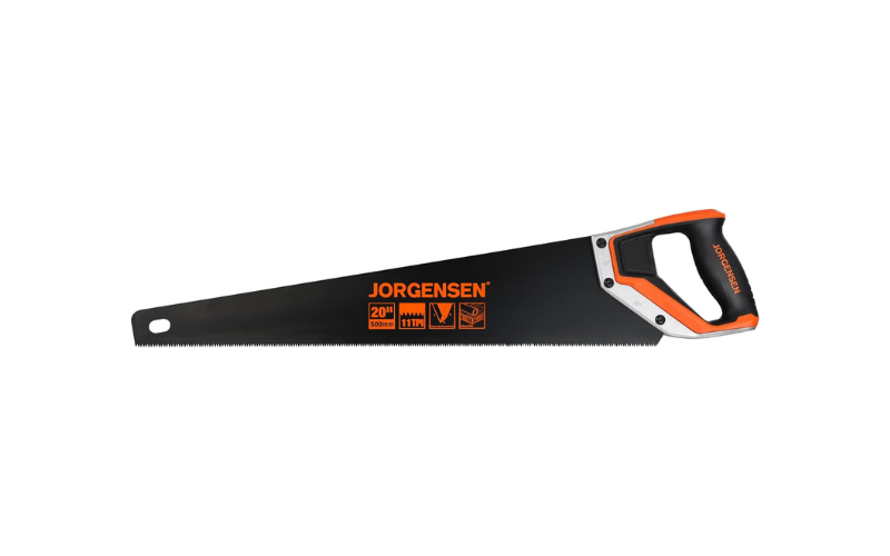 JORGENSEN 20 Inch Pro Hand Saw<br>