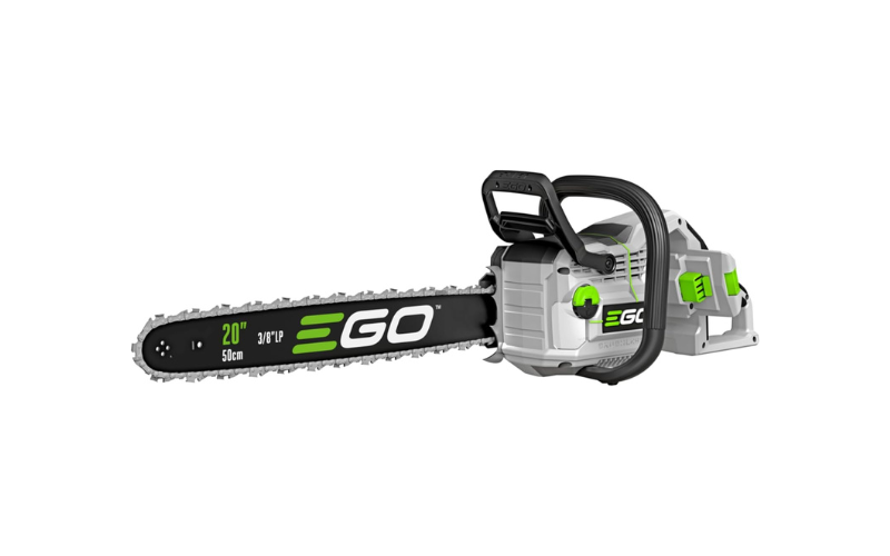 EGO Power+ CS2000 20-Inch Battery Chainsaw