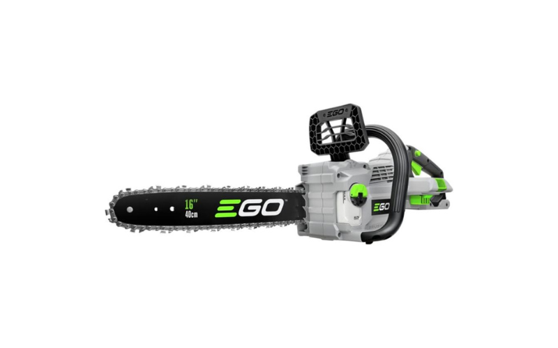 EGO Power+ CS1610 16-Inch Battery Chainsaw