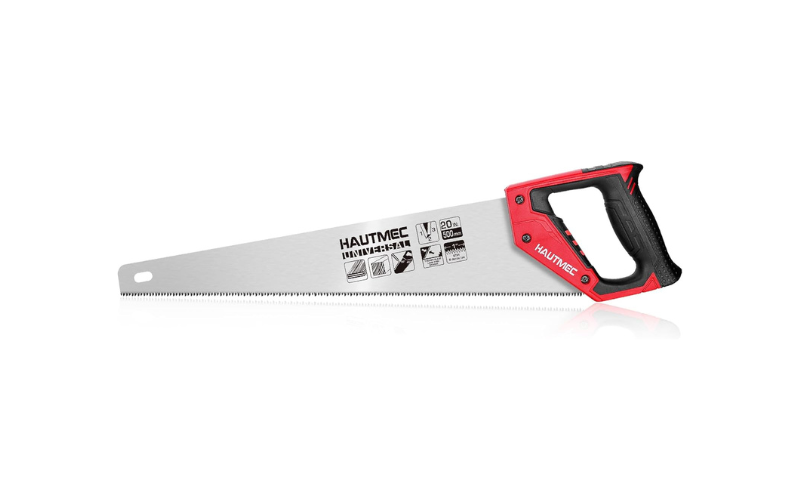 HAUTMEC 20" Hand Saw