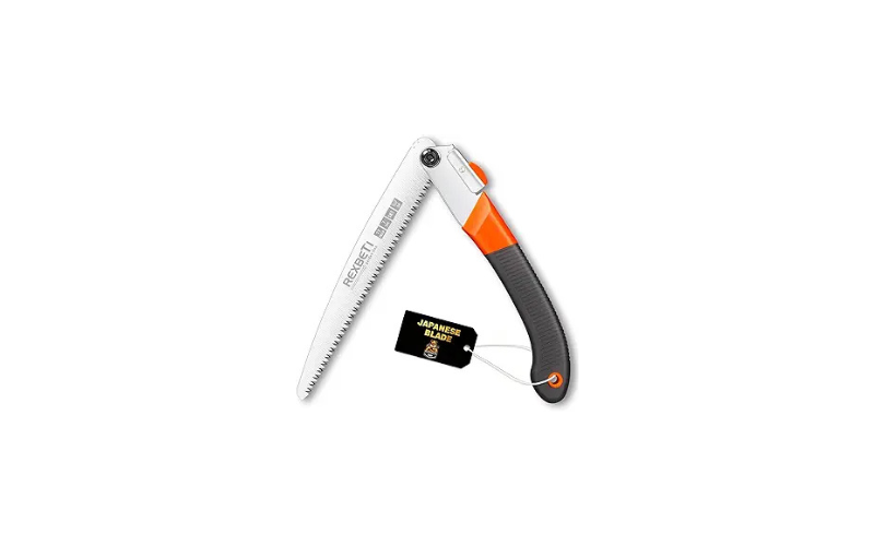 REXBETI 11" Folding Saw
