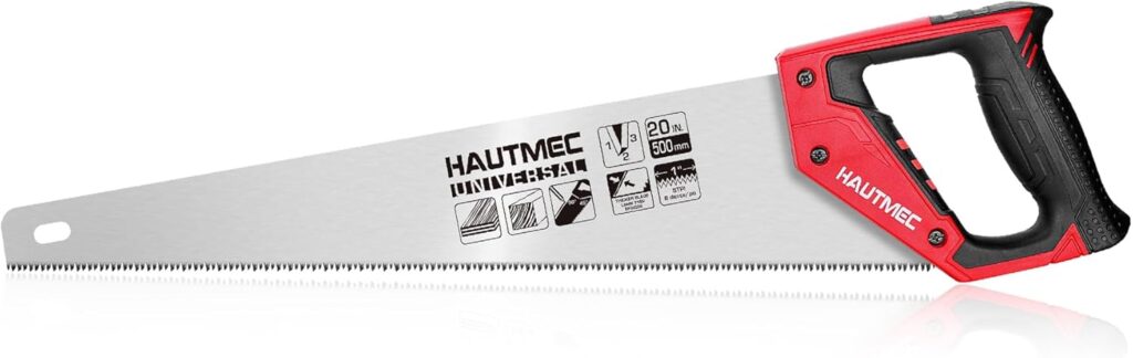 How to Choose Best Hand Saw for Your Project