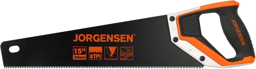 How to Choose Best Hand Saw for Your Project