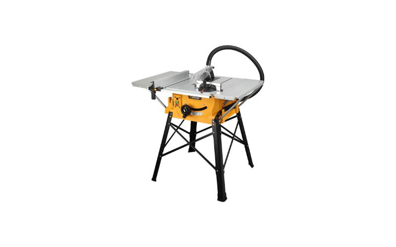 Hoteche 10-Inch 15-Amp Table Saw