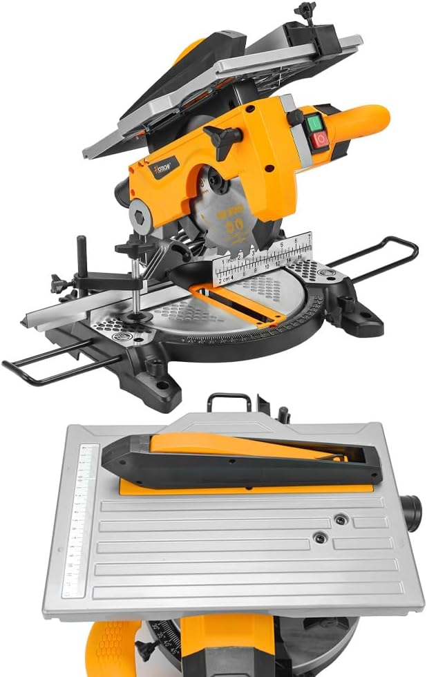 Best table saw SKIL