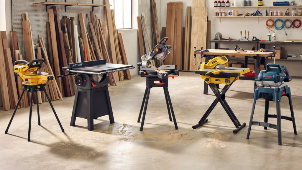 Panel saw accessories for accurate, safe, and efficient woodworking.
