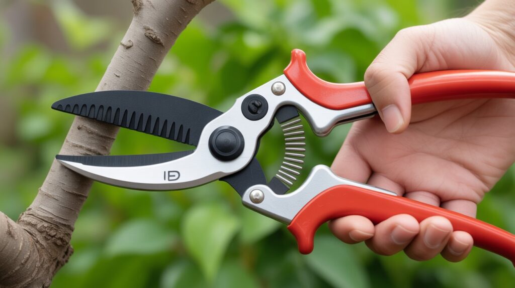 Best Garden Pruning Shears