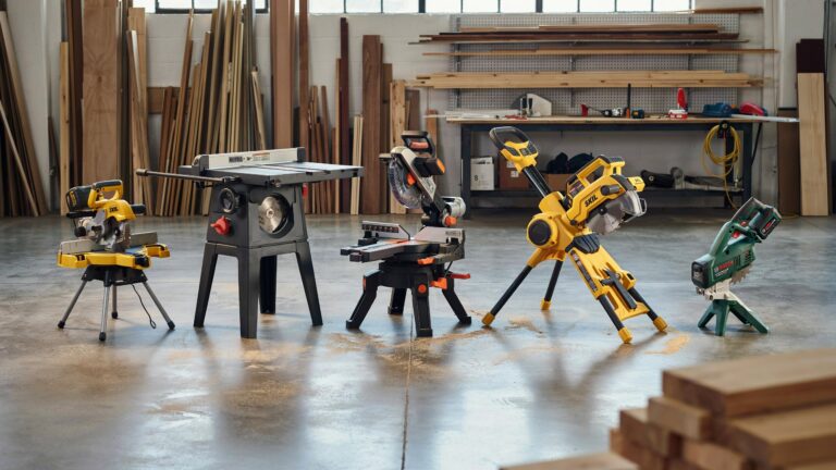 Panel saw accessories for accurate, safe, and efficient woodworking.